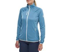 Millet Lokka Iii Full Zip Fleece Blue S Woman