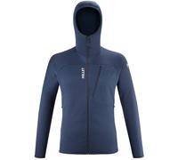 Millet Lokka Iii Hoodie Fleece Blue S Men