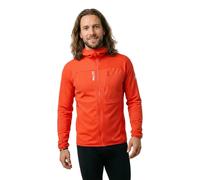 Millet Lokka Iii Hoodie Orange XL Men