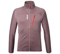 Millet - Lokka III Jkt M Pepper - L - Fleece