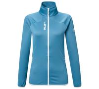 Millet - Lokka III Jkt W Coronet Blue - S - Fleece