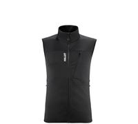 MILLET Lokka III Vest XS Black