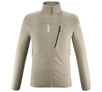 Millet Lokka Iii Fleece Beige S Men