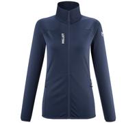 MILLET Lokka Jacket Iii W - Women - Blue - size XL- model 2025 XL