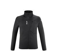 MILLET Lokka Jkt Iii M Men's, Black (New Logo), S