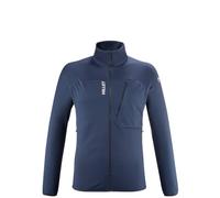 Millet Lokka Iii Fleece Blue S Men