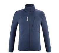 MILLET Lokka Jkt Iii M Men's, Blue, XL