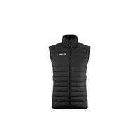 MILLET M Fitz Roy Warm Vest black