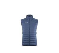 MILLET M Fitz Roy Warm Vest Navy Blue