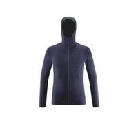 MILLET M Trilogy Lightgrid Hoodie Navy Blue