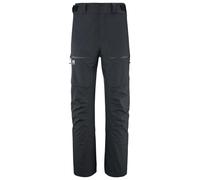 Millet - M White 3L Pant Black - XL - Technical pants