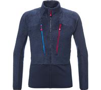 Millet - Men's fleece Polartec® - Trilogy Icon X Loft Jkt M Saphir for Men - Size L - Navy Navy