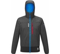 Millet - Men's insulated wool down jacket - Trilogy Jorasses Wool HD M Black for Men in Wool - Size L Black L