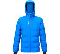 Millet - Men's ski jacket - Brevent Peak Jkt M Icon Blue for Men - Size M Blue M