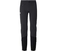 Millet - Men's ski touring trousers - Pierra Ment Pant M Black for Men - Size L Black L