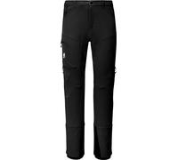 Millet - Men's ski touring trousers - Rutor XCS Pant M Black for Men - Size L Black L