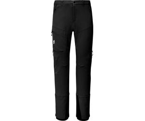 Millet - Men's ski touring trousers - Rutor XCS Pant M Black for Men - Size XL Black XL