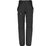 Millet - Men's ski trousers - Brevent Peak Pant M Black for Men - Size XL Black XL