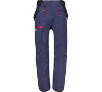 Millet - Men's ski trousers - Grands Montets Pant M Saphir for Men - Size S - Navy Navy S