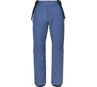 Millet - Men's ski trousers - Grands Montets Pro Pant M Dark Denim for Men - Size L - Blue Blue L