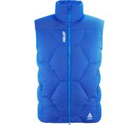Millet - Men's sleeveless mountaineering down jacket - Trilogy Jorasses Down Vest M Icon Blue for Men - Size M Blue M