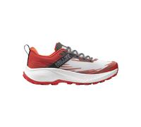 Millet - Trail running shoes - Intense Ultra M Paprika for Men - Size 9,5 UK - Red Red 9.5 UK
