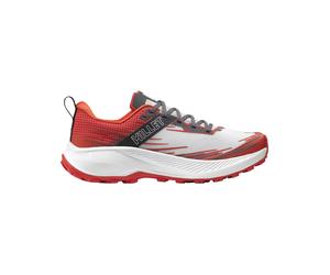 Millet - Men's trail running shoes - Intense Ultra M Paprika for Men - Size 9,5 UK - Red Red 9.5 UK