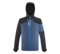 MILLET Men's Atna JKT Ski Jacket, Blue, L