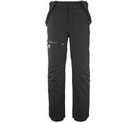 MILLET Men's Atna Peak 3M Hiking Pants, Black (New Logo), XXL EU