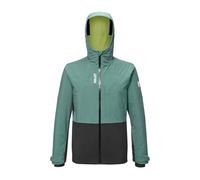MILLET - Men's Brevent JKT Ski Jacket - Waterproof - Warm - Accessorized
