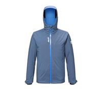 MILLET - Men's Brevent JKT Ski Jacket - Waterproof - Warm - Accessorized