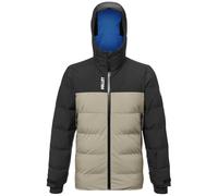 MILLET - Men's Brevent Peak JKT Ski Jacket - Waterproof - Thermal