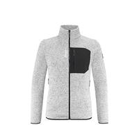 Millet - Chamonix Knit Jacket M Dawn - L - Fleece