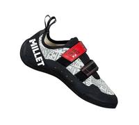 MILLET Men's Easy UP M Hiking Shoe, Grey New Logo, 9.5 UK