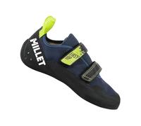 MILLET Men's Easy Up M Sneaker, Blue, 8 UK