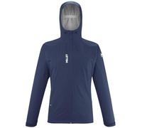 Millet Fitz Roy Jacket Blue S Man