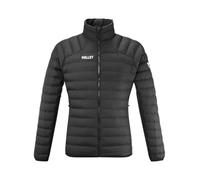 Millet Fitz Roy Warm Jacket Black 2XL Men