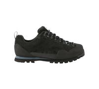 MILLET Men's Friction U Hiking Shoe, Grey New Logo, 41 1/3 EU Étroit