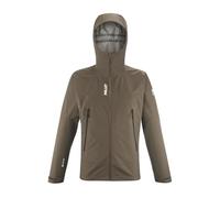 MILLET Men's Gore-Tex Waterproof Compact Breathable Hiking Jacket - SENECA 3 L - Men's