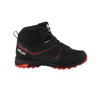 MILLET Men's Hike Up Mid GTX M Hiking Shoe, Black New Logo, 12.5 UK