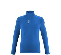 MILLET - Men's Intense Fleece - Sport - Winter - Stretch Blue