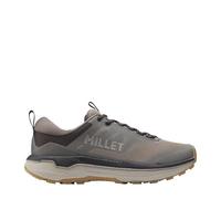 MILLET Men's Lightweight Breathable Comfort Low Hiking Shoes, Beige, 46 2/3 EU