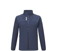 MILLET - Men's lightweight softshell jacket - Windproof and rain protection - Inner fleece
