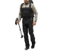MILLET - Men's lightweight softshell jacket - Windproof and rain protection - Inner fleece