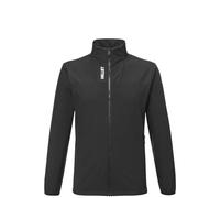 MILLET - Men's lightweight softshell jacket - Windproof and rain protection - Inner fleece