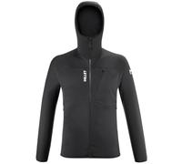 MILLET Men's Lightweight Summer Breathable Fleece