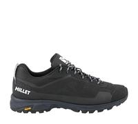MILLET Men's M Hiking Shoe, Black, 12 UK