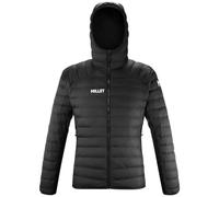Millet Fitz Roy Warm Jacket Black XL Men