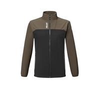 MILLET - Men's lightweight softshell jacket - Windproof and rain protection - Inner fleece