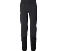 Millet - Pierra Ment Pant - Mountaineering trousers size M, black